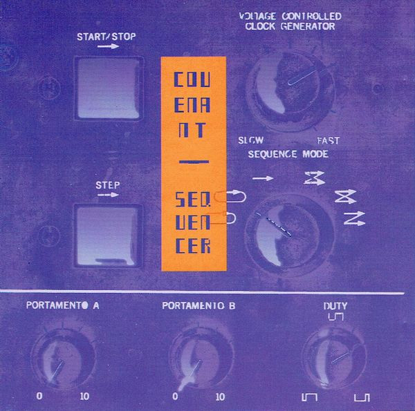 Sequencer [ 2. Edition ]