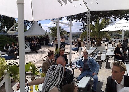 Fan Meeting Amphi-Festival 2008