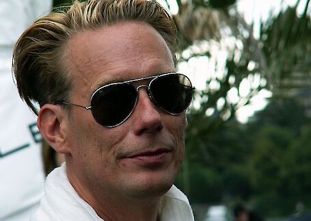 Fan Meeting Amphi-Festival 2009