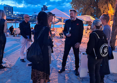 Fan Meeting Amphi-Festival 2023