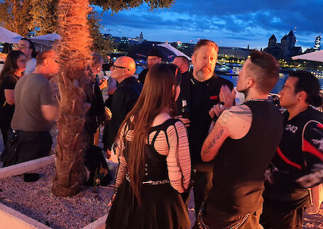 Fan Meeting Amphi-Festival 2023