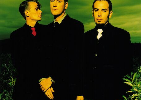 Promo Northern Light