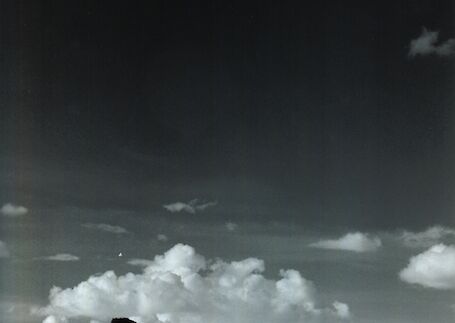 Promo Northern Light