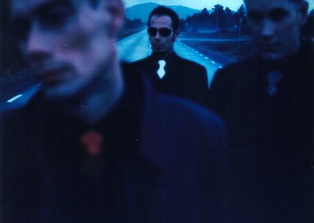 Promo Northern Light