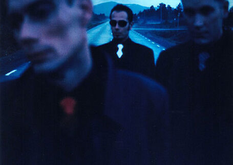 Promo Northern Light