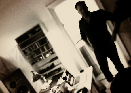 Covenant Studio Leaving Babylon 2013