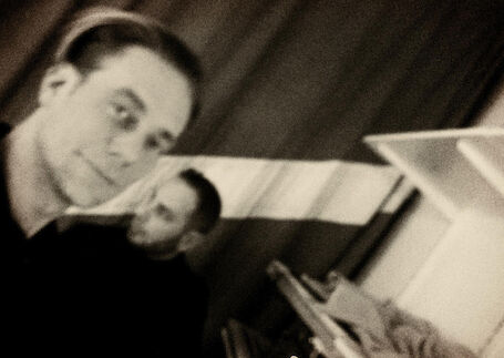 Covenant Studio Leaving Babylon 2013