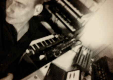 Covenant Studio Leaving Babylon 2013