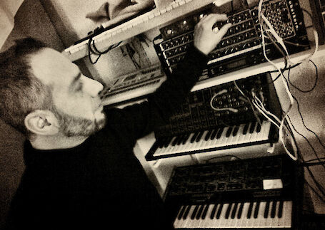 Covenant Studio Leaving Babylon 2013