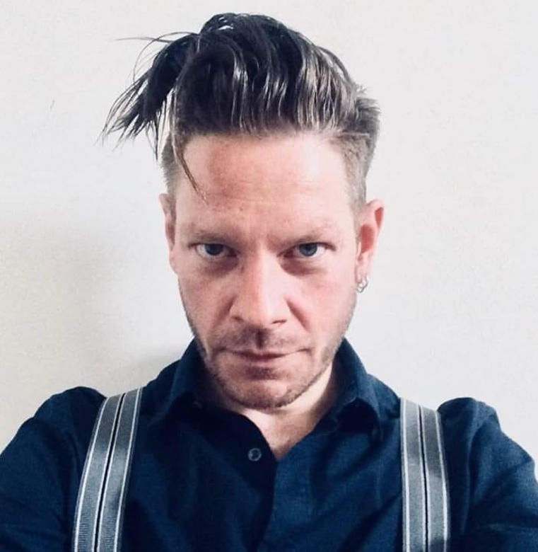 Andreas Catjar-Danielsson